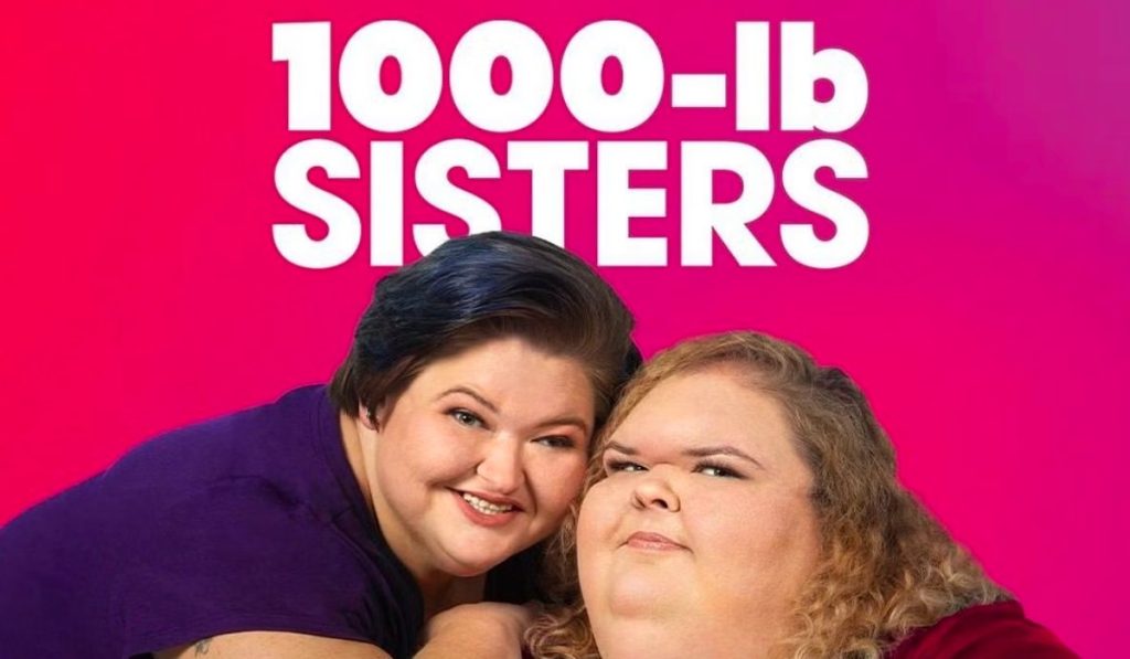 1000 Lb Sisters