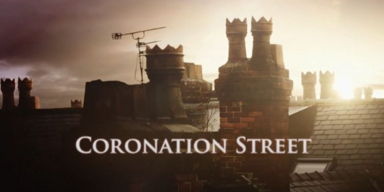 coronation street- cs
