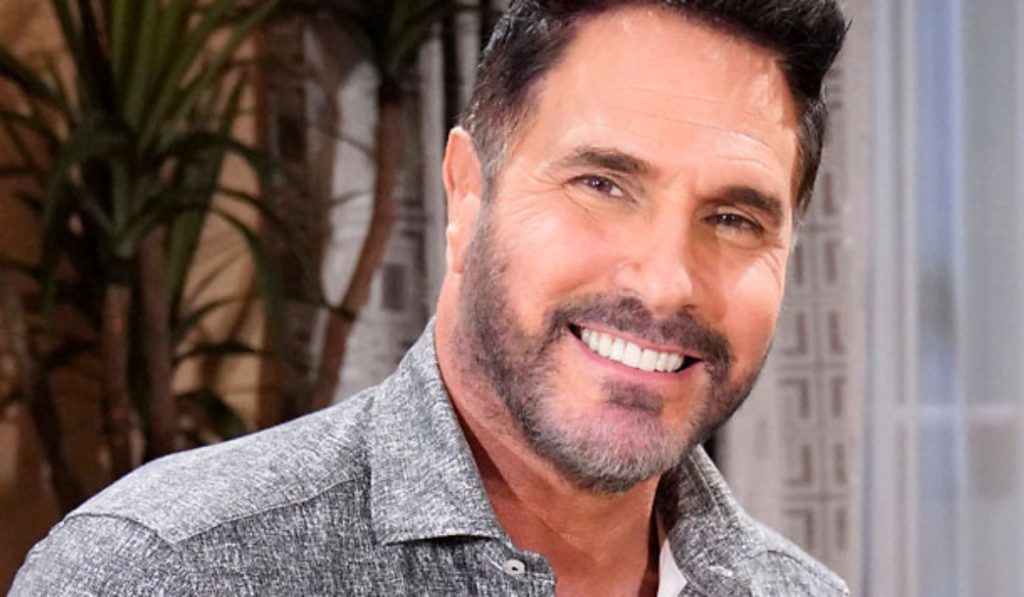 The Bold And The Beautiful-Don Diamont