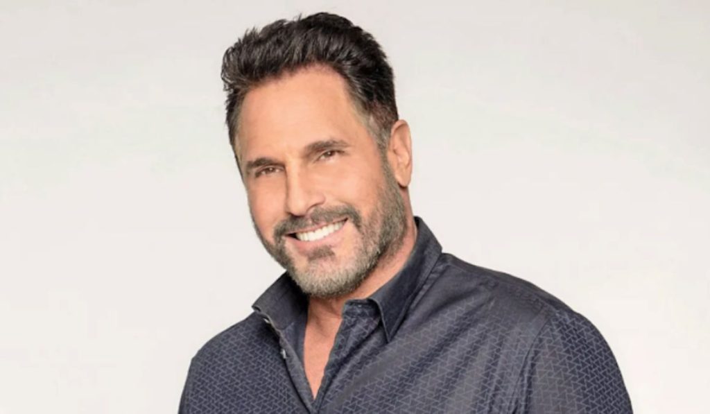 The Bold and the Beautiful-Don Diamont