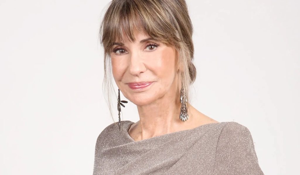 The Young and the Restless-Jess Walton