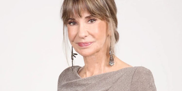 The Young and the Restless-Jess Walton