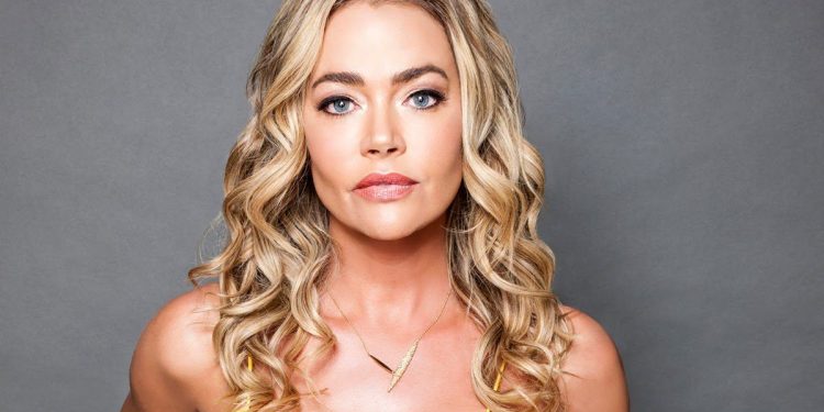 The Bold and the Beautiful-Denise Richards