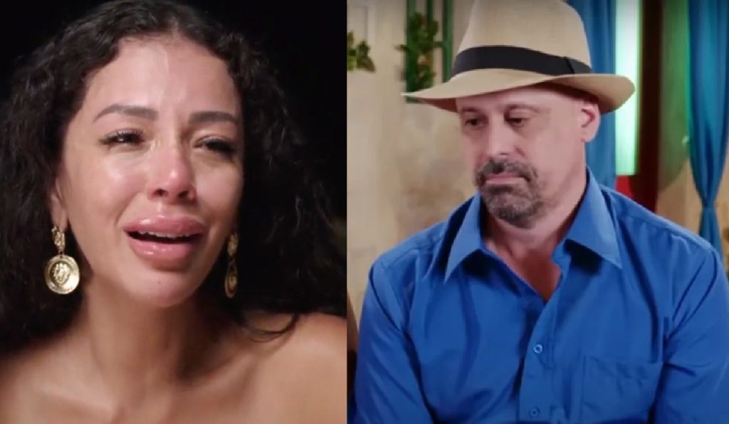 90 day fiance