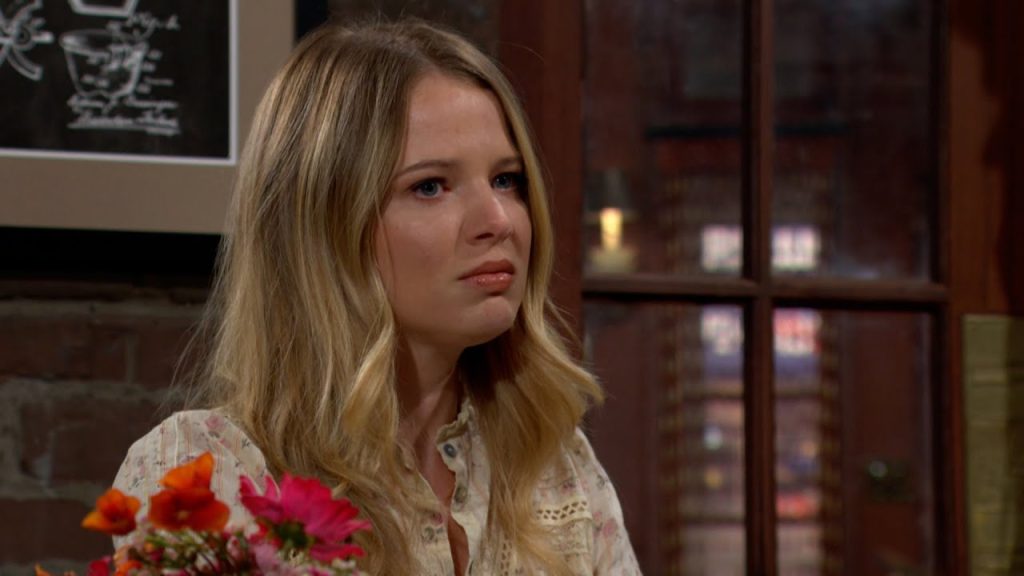 The Young And The Restless Spoilers- Summer