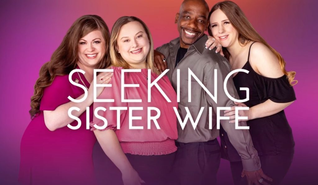 Seeking Sister Wife