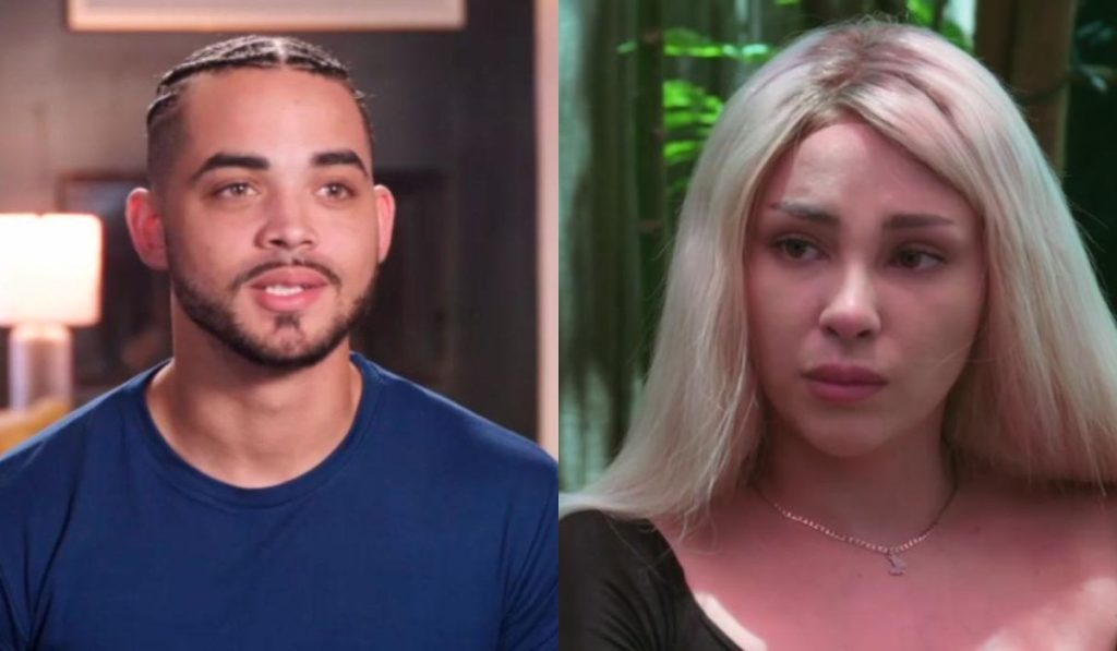 90 Day Fiance