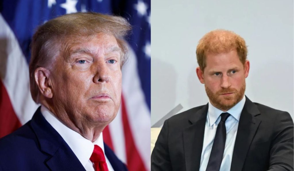 Donald-Trump-Prince-Harry