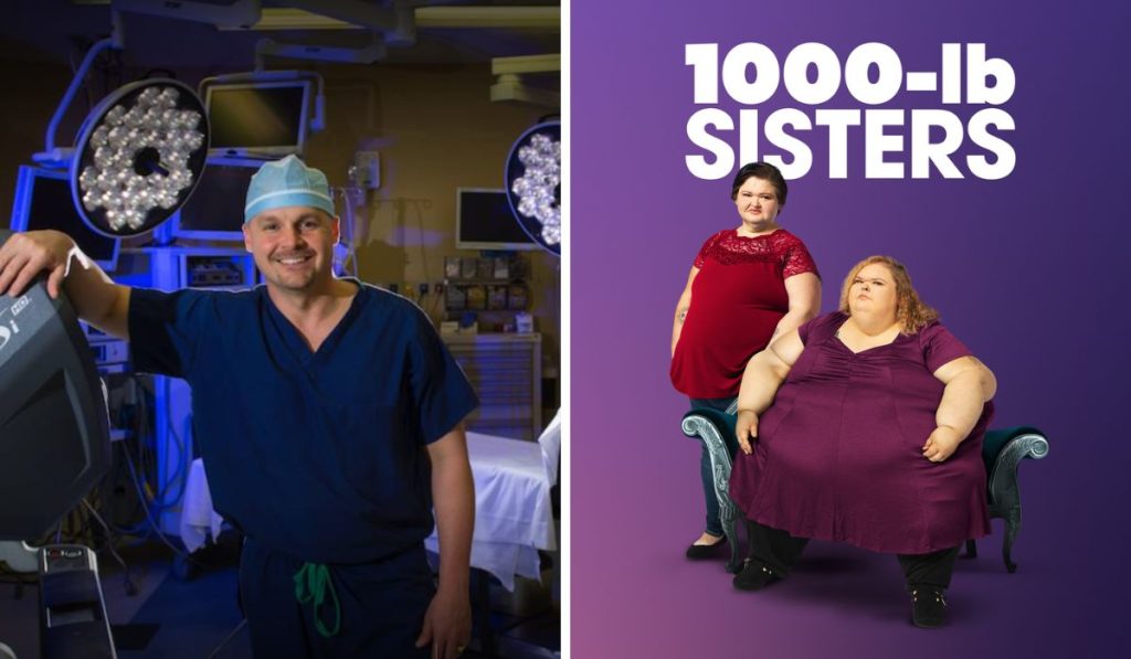 1000 Lb Sisters