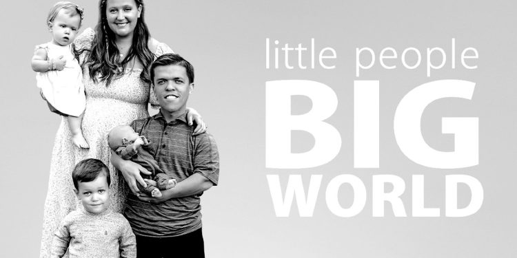 Little People Big World LPBW