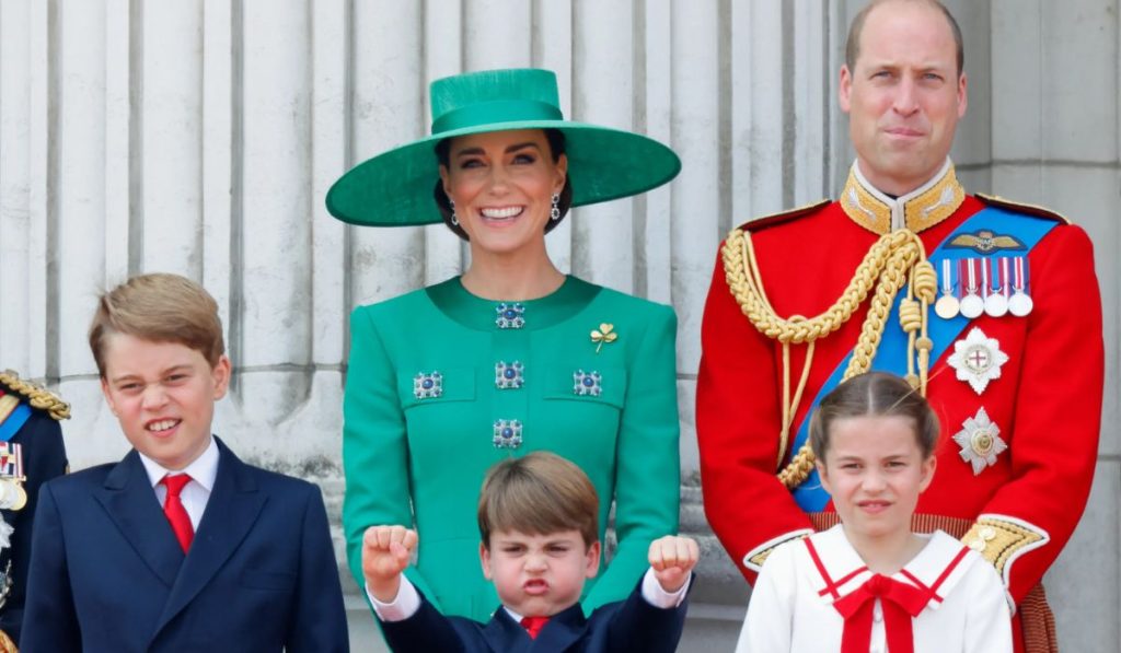 William-Kate-Charlotte-George-Louis