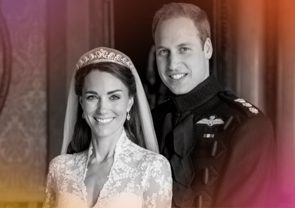 Prince William Kate Middleton 