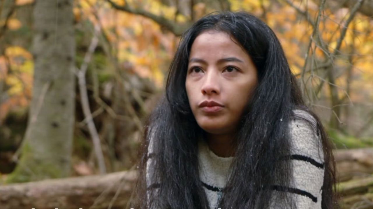 90 DAY FIANCE MEITALIA