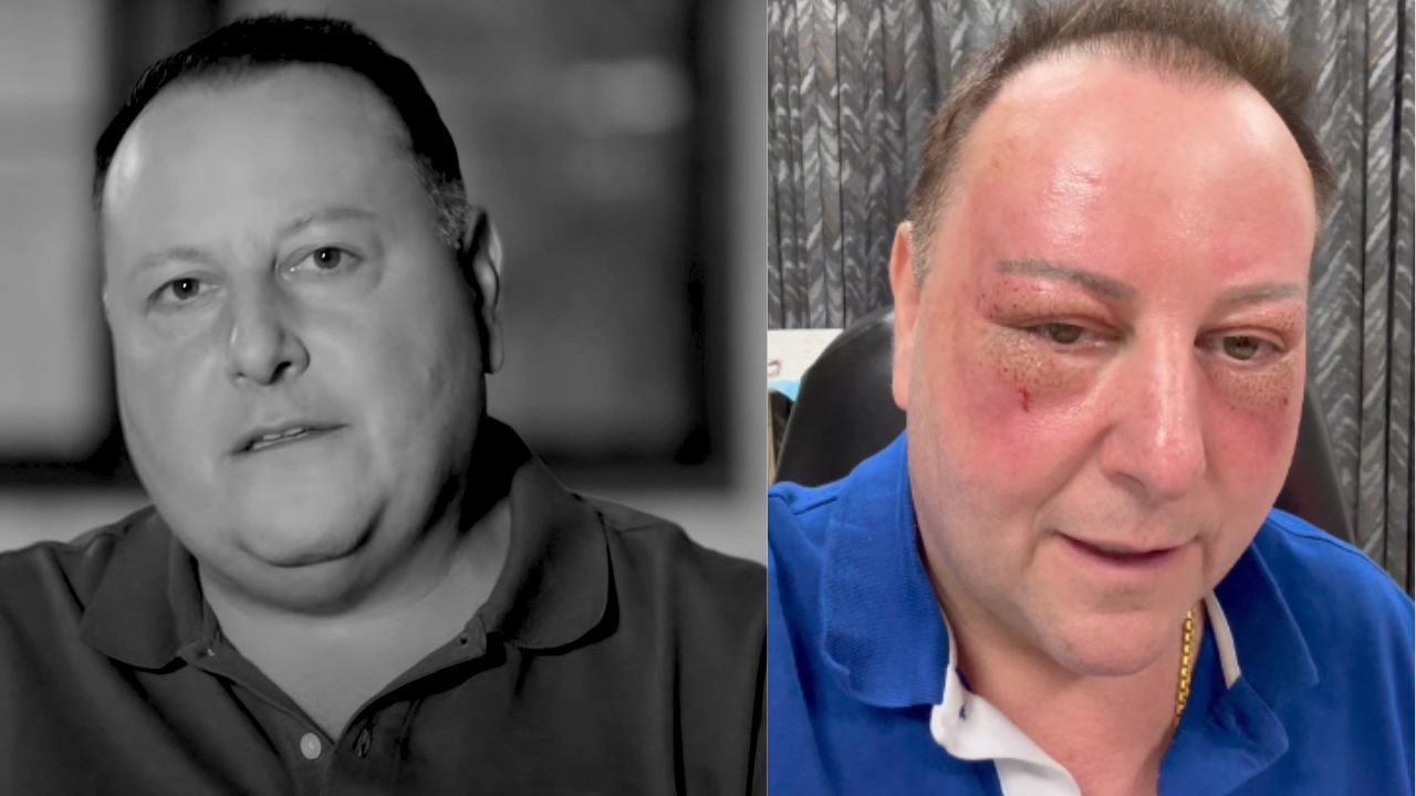 90 DAY FIANCE DAVID ANNIE