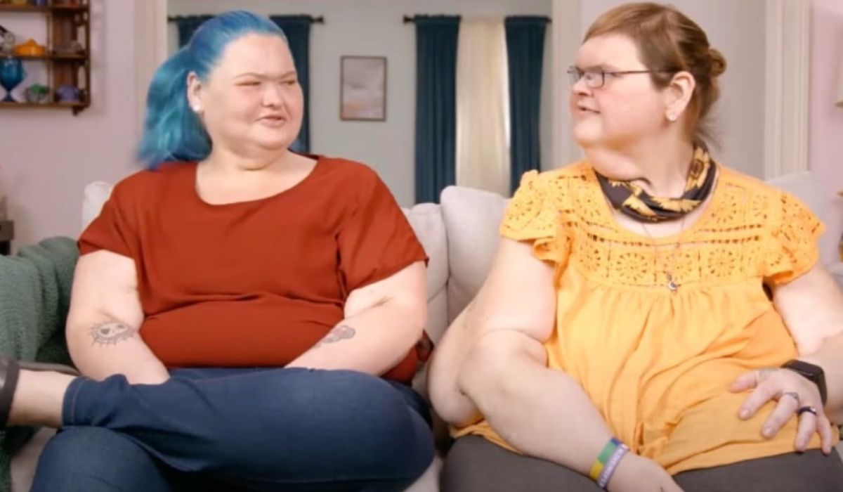 1000 Lb Sisters
