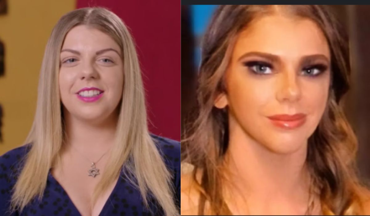 90 Day Fiance