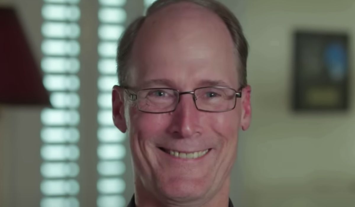 Welcome To Plathville