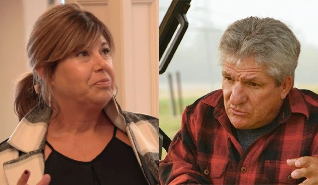 Little People Big World LPBW