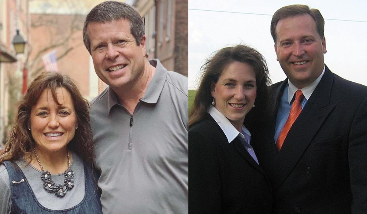 Duggar News
