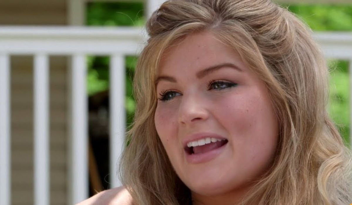 Bringing The Bates - Erin Bates