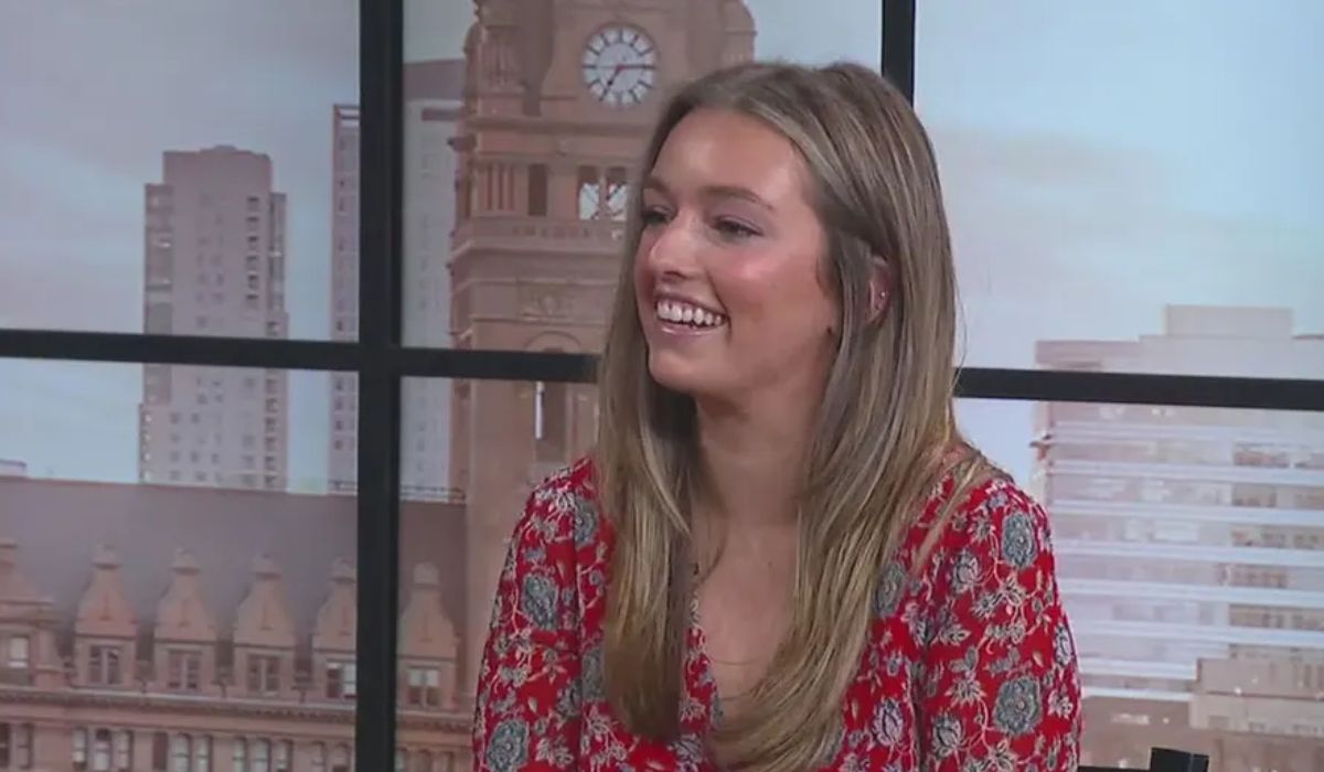 Farmer Wants A Wife - Grace Girard