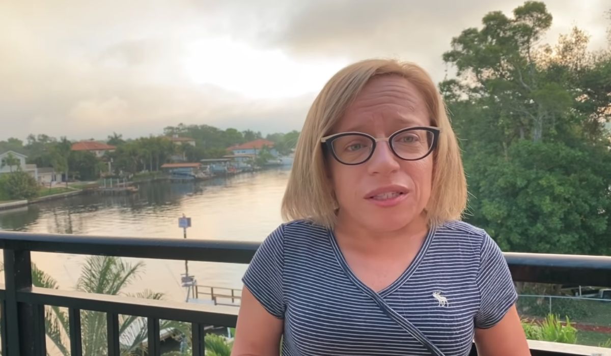 The Little Couple - Jen Arnold