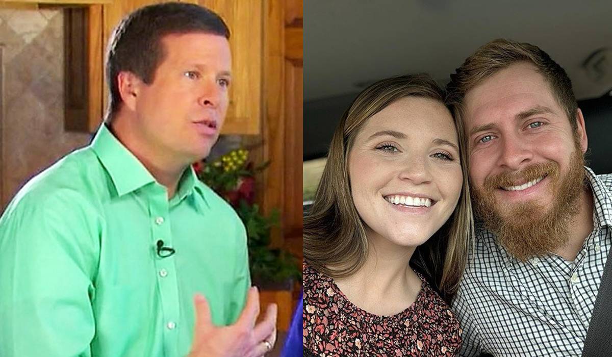 Duggar News