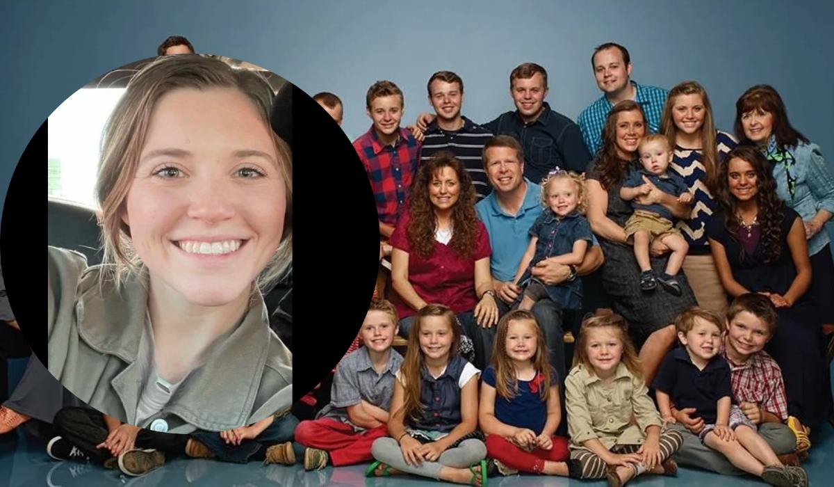 Duggar News