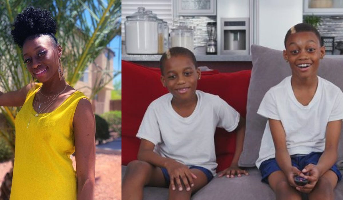 Doubling Down With The Derricos