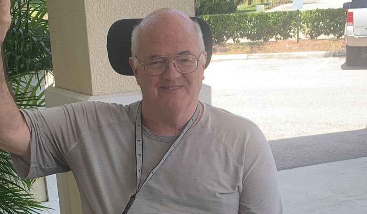 Southern Charm - Michael Kelcourse