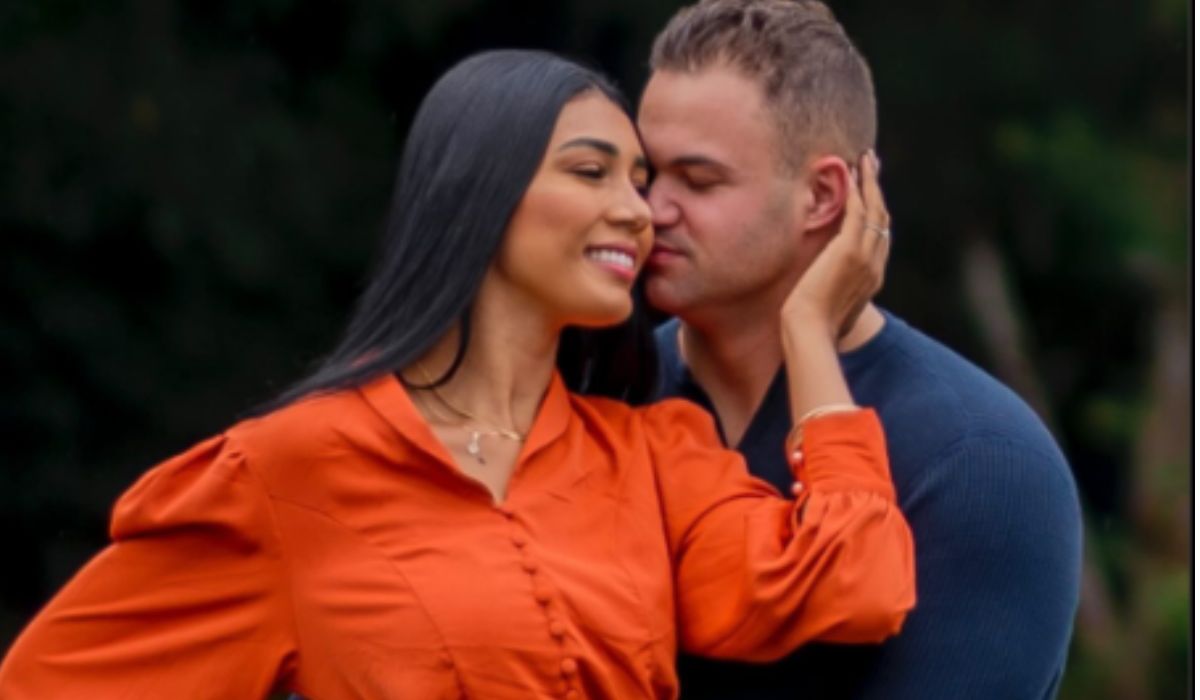 90 Day Fiance