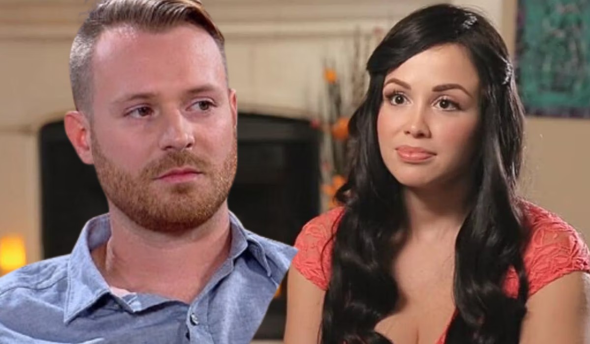 90 Day Fiance
