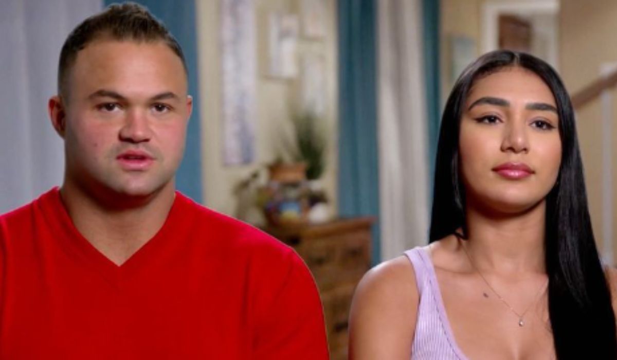 90 Day Fiance