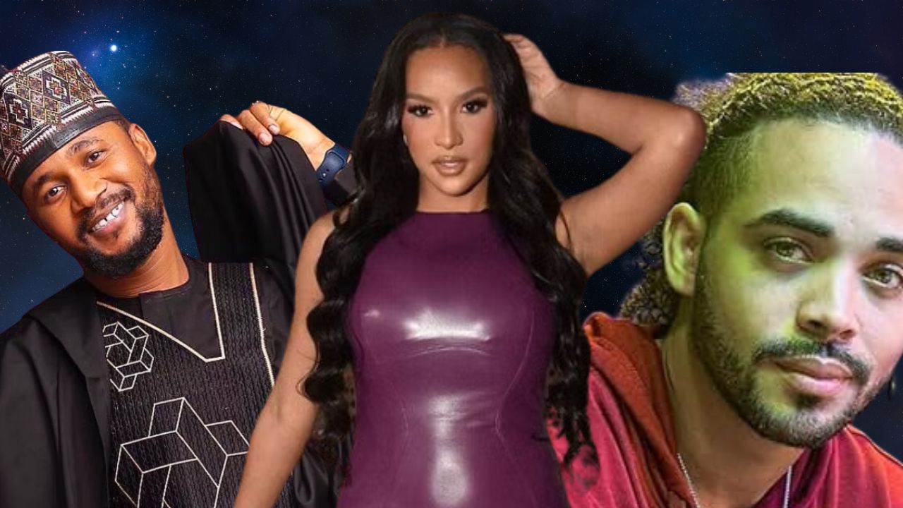 90 DAY FIANCE ROB CHANTEL USMAN