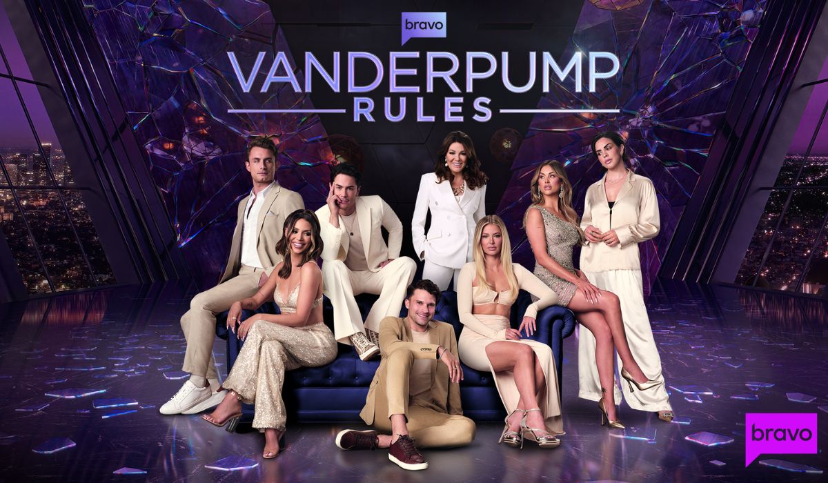 Vanderpump Rules