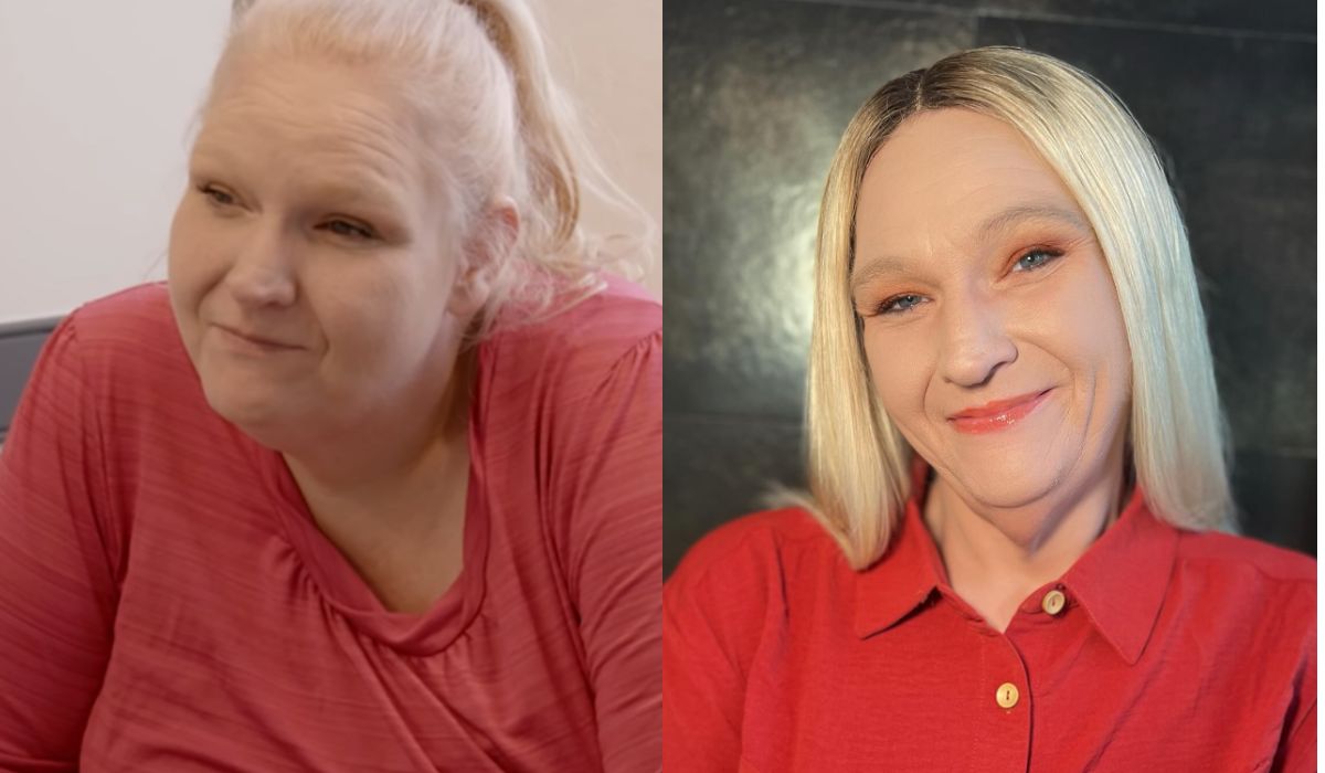 1000 Lb Best Friends