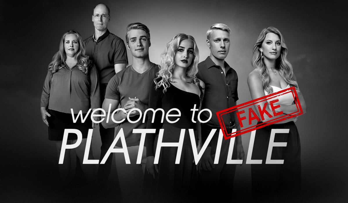 Welcome To Plathville