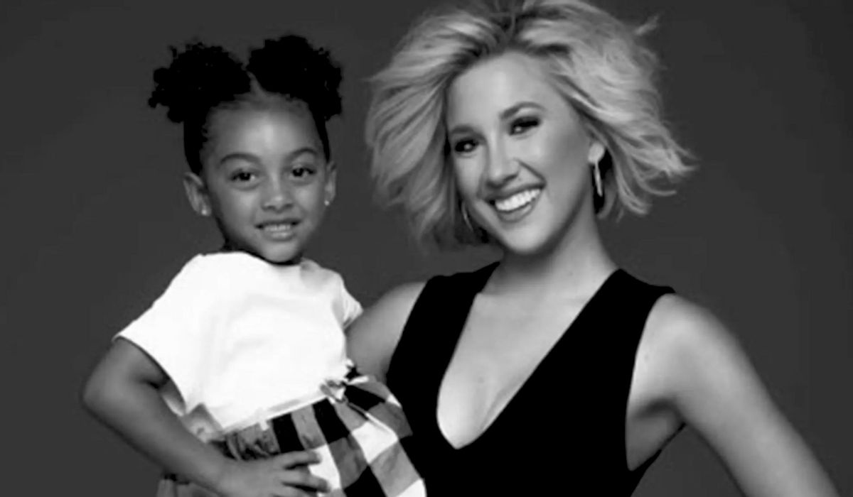 CHRISLEY KNOWS BEST SAVANNAH CHLOE