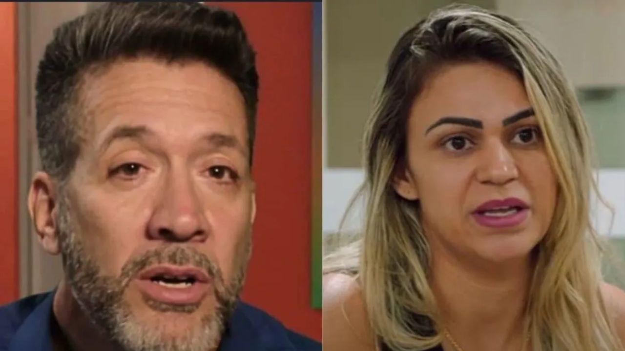 90 DAY FIANCE BRIAN INGRID