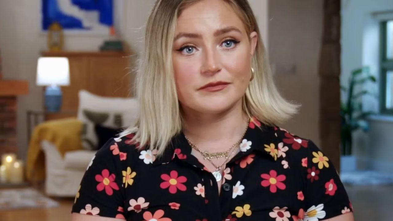 90 DAY FIANCE DEMPSEY