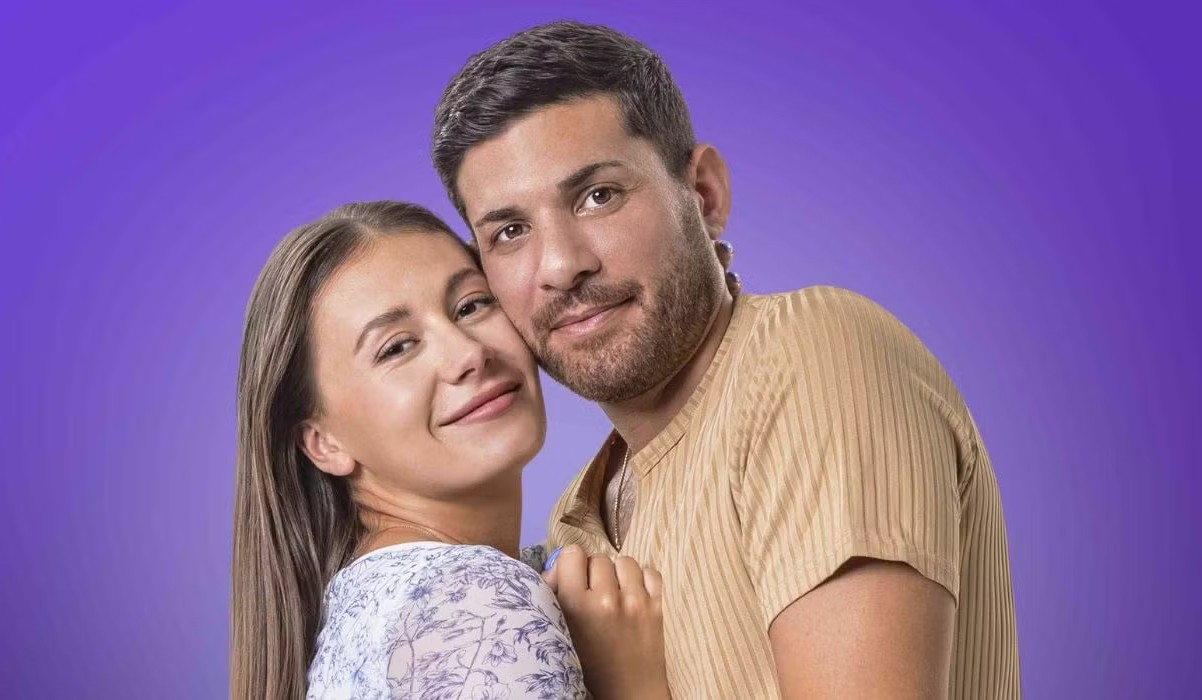 90 DAY FIANCE MAGDA AND JOE