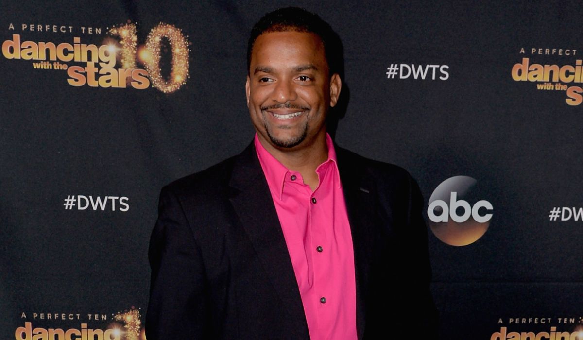 DWTS - Alfonso Ribeiro