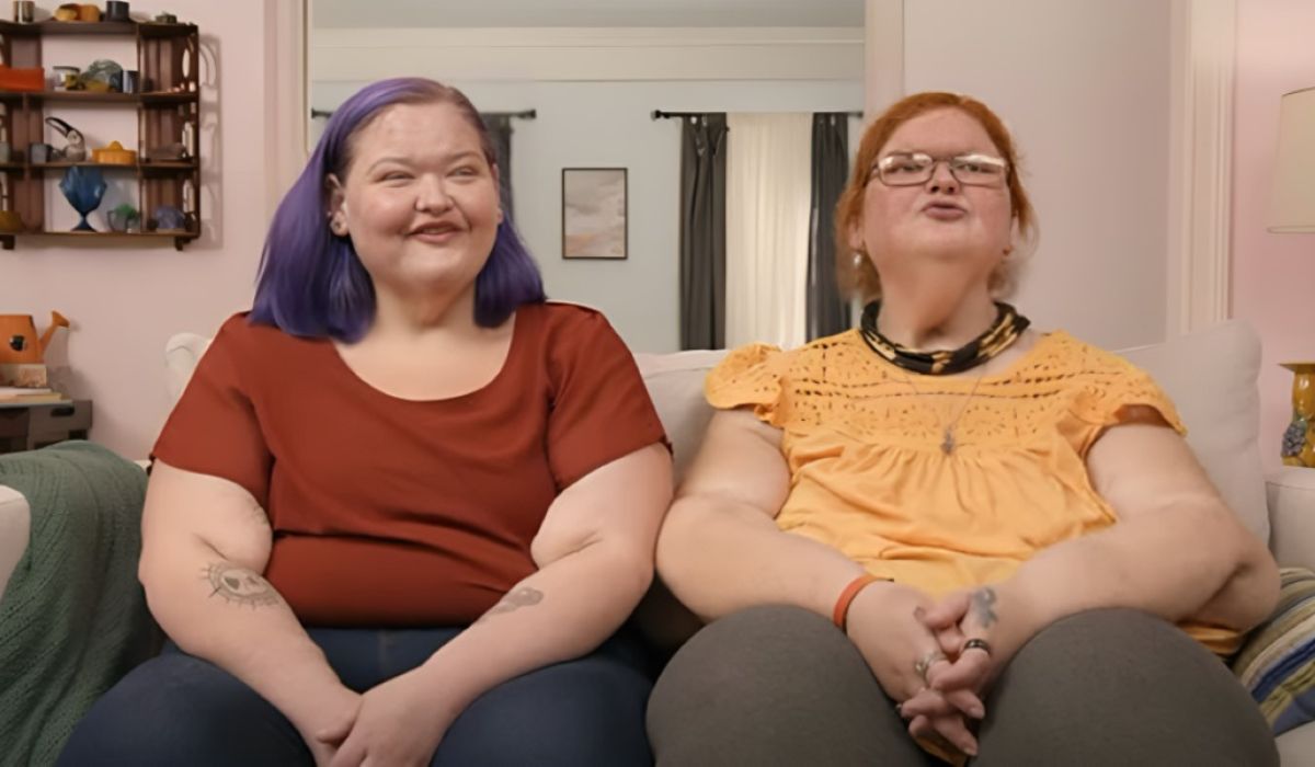 1000 Lb Sisters
