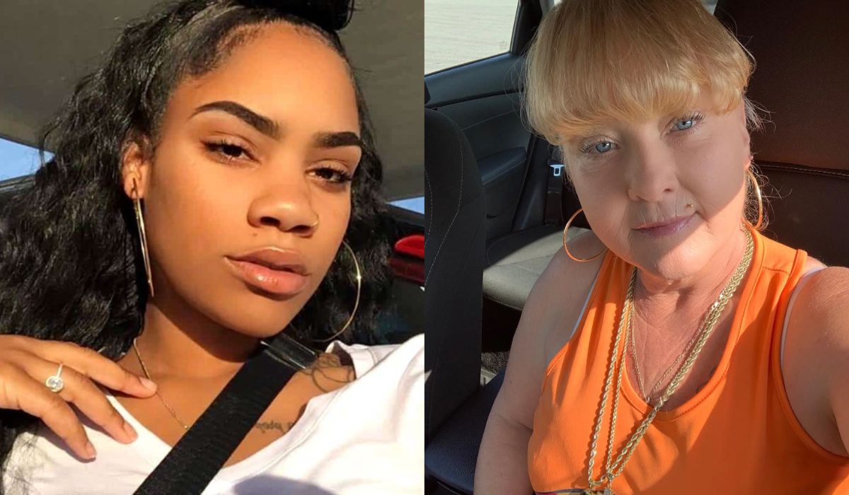 Teen Mom - Ashley Jones & Shen Williams