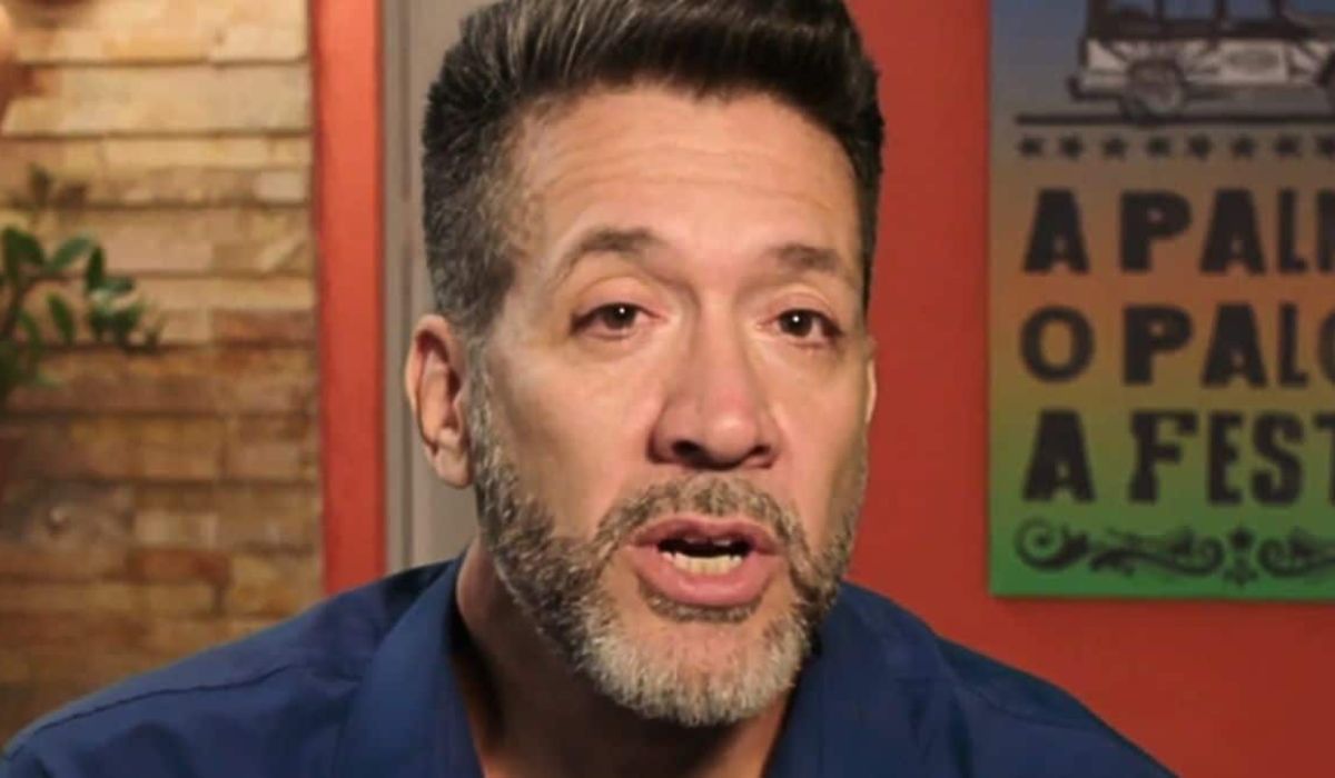 90 Day Fiance - Brian Muniz