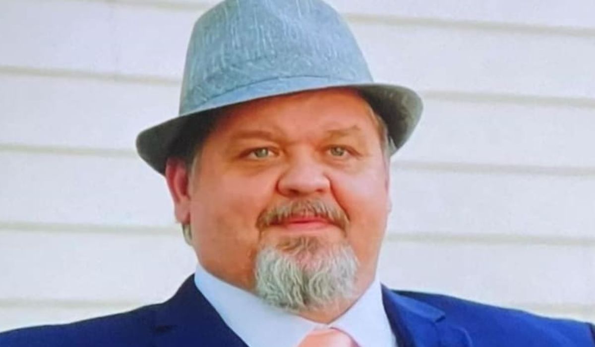 1000 Lb Sisters - Chris Combs