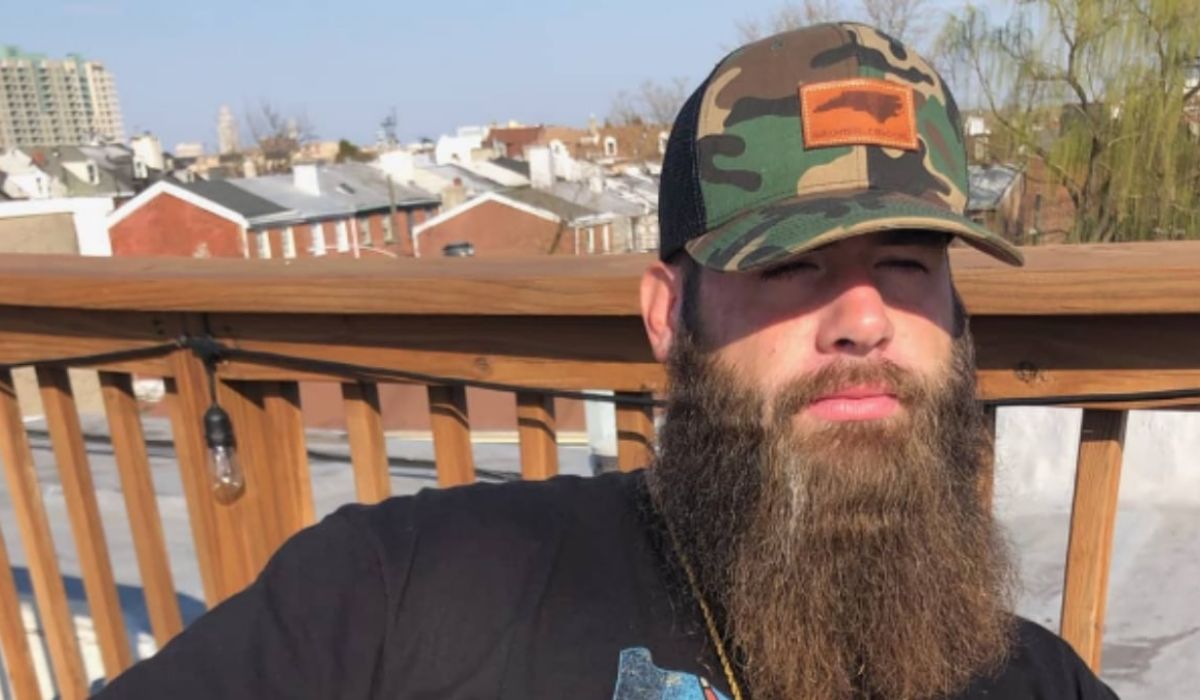 Teen Mom - David Eason