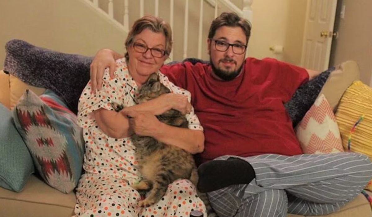90 Day Fiance