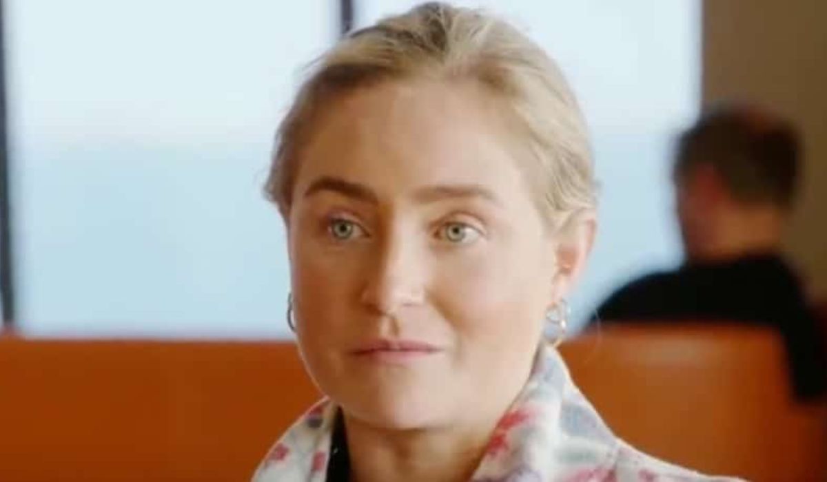 90 Day Fiance - Dempsey Wilkinson