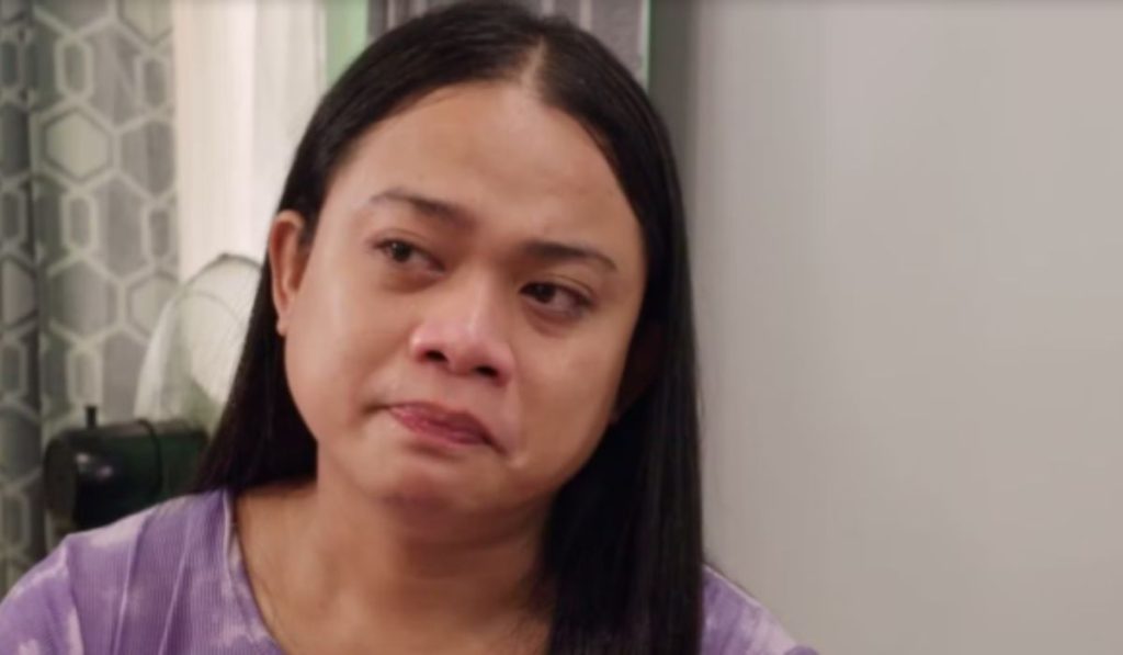 90 Day Fiance